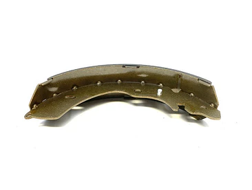 Patines O Balatas Freno Chevrolet Luv Dmax 3.0 2004-2011 4x2 4