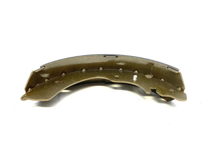 Patines O Balatas Freno Chevrolet Luv Dmax 3.0 2004-2011 4x2 4