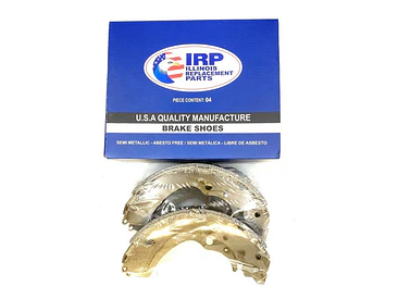 Patines O Balatas Freno Chevrolet Luv Dmax 3.0 2004-2011 4x2 3