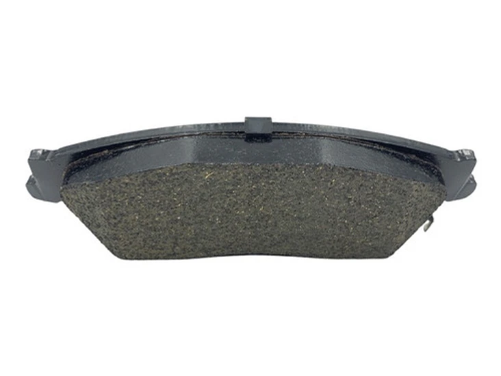 Pastilla Freno Cerámica Trasera Chevrolet Tahoe 5.3 07-2019 5