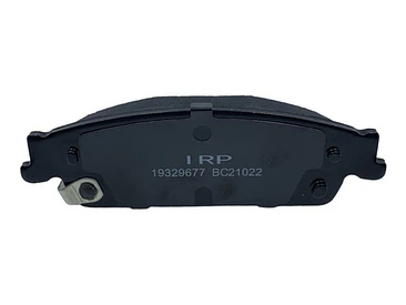 Pastilla Freno Cerámica Trasera Chevrolet Tahoe 5.3 07-2019 4