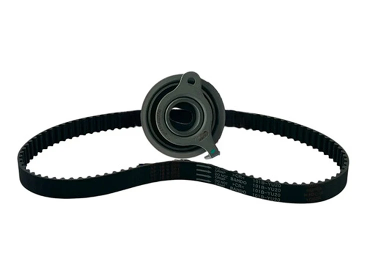 Kit Distribución Para Hyundai I10 1.1  2007-2011 1