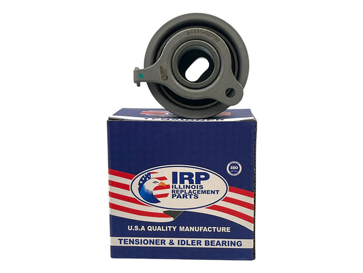 Kit Distribución Para Hyundai I10 1.1  2007-2011 4