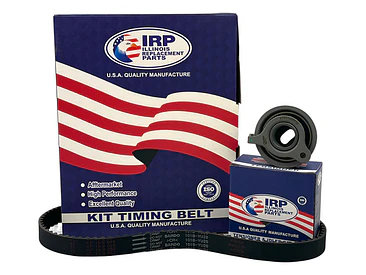 Kit Distribución Para Hyundai I10 1.1  2007-2011 2