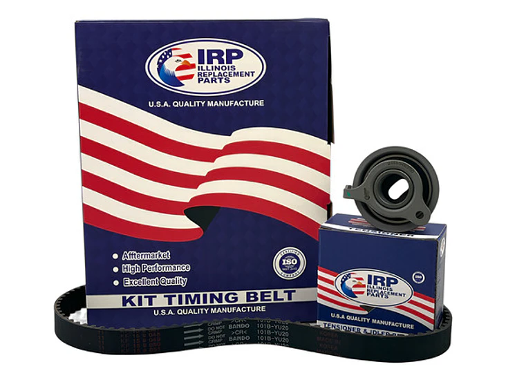 Kit Distribución Para Hyundai I10 1.1  2007-2011 2