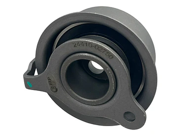 Kit Distribución Para Hyundai I10 1.1  2007-2011 3