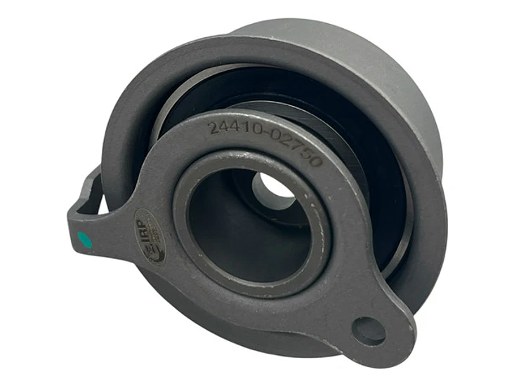 Kit Distribución Para Hyundai I10 1.1  2007-2011 3