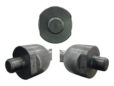 Terminal O Brazo Axial Geely Lc (panda) 1.3 2011-2016  Lh/rh 7