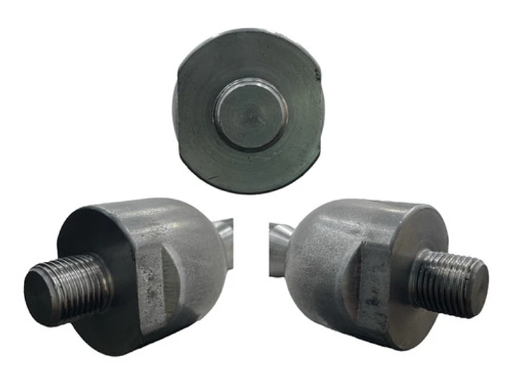 Terminal O Brazo Axial Geely Lc (panda) 1.3 2011-2016  Lh/rh 7