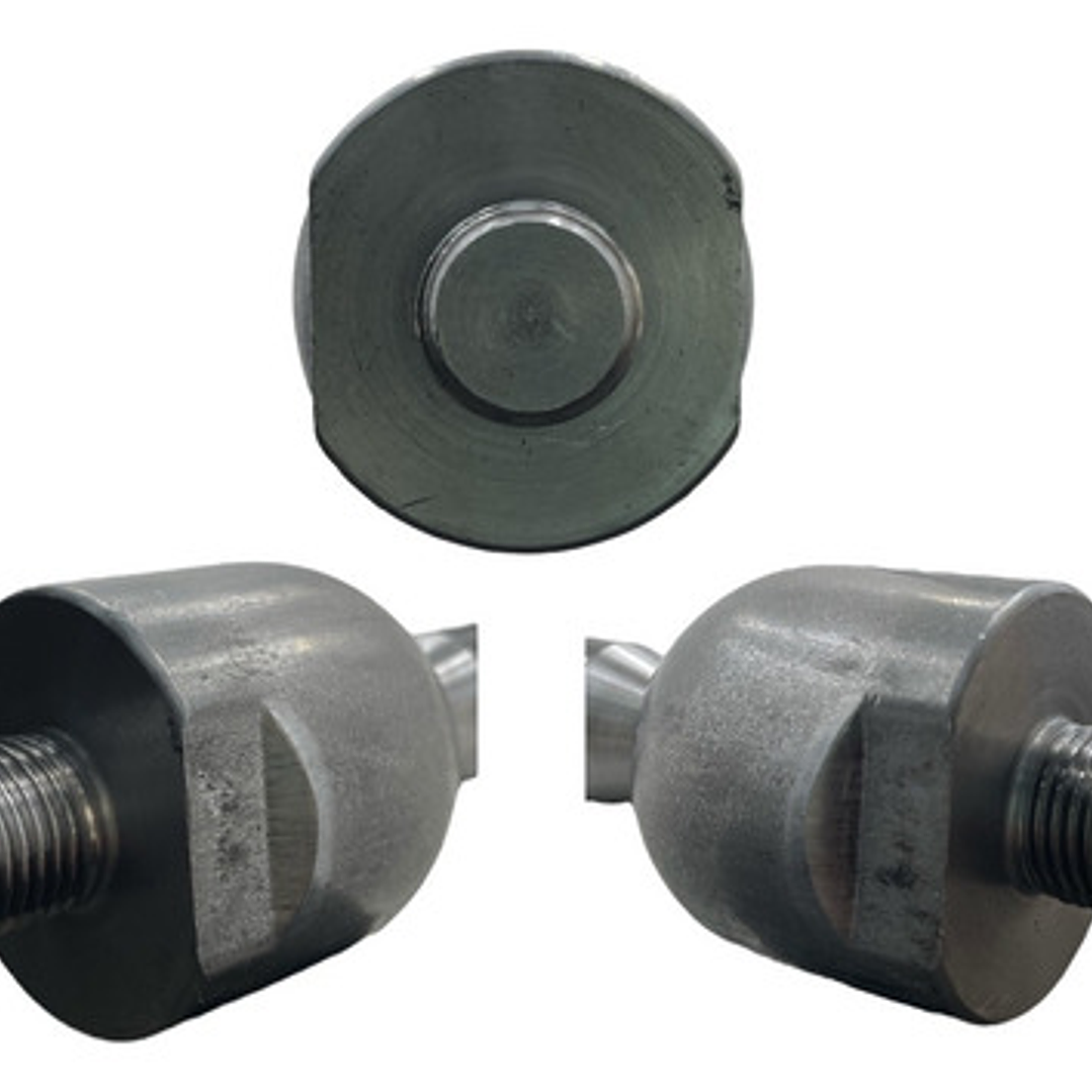 Terminal O Brazo Axial Geely Lc (panda) 1.3 2011-2016  Lh/rh 7