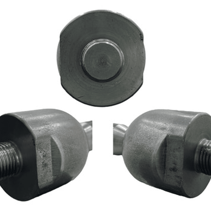 Terminal O Brazo Axial Geely Lc (panda) 1.3 2011-2016  Lh/rh 7