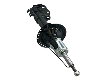 Par Amortiguadores Delanteros Para Toyota Yaris 1.5 2018-23 6