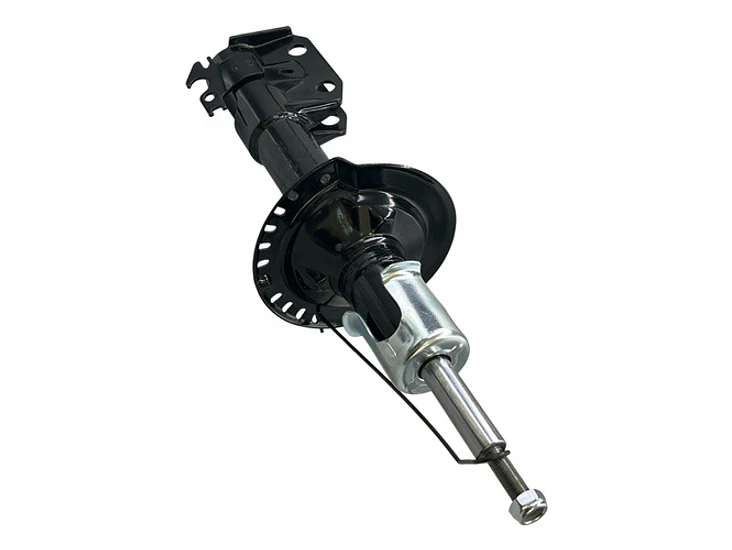 Par Amortiguadores Delanteros Para Toyota Yaris 1.5 2018-23 6