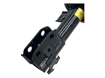 Par Amortiguadores Delanteros Para Toyota Yaris 1.5 2018-23 10