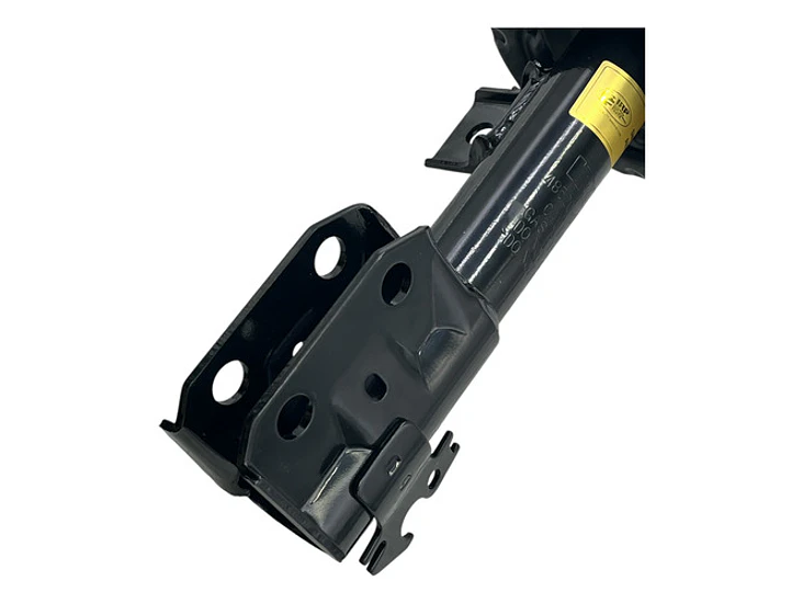 Par Amortiguadores Delanteros Para Toyota Yaris 1.5 2018-23 10