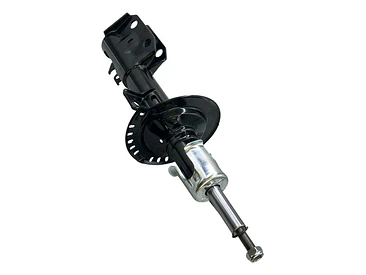 Par Amortiguadores Delanteros Para Toyota Yaris 1.5 2018-23 11