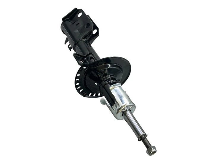 Par Amortiguadores Delanteros Para Toyota Yaris 1.5 2018-23 11