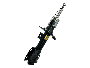 Par Amortiguadores Delanteros Para Toyota Yaris 1.5 2018-23 4