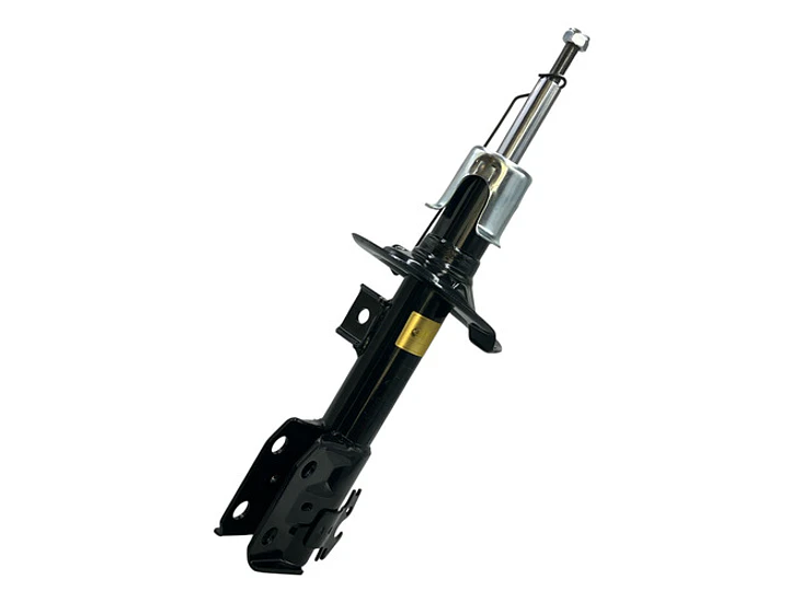 Par Amortiguadores Delanteros Para Toyota Yaris 1.5 2018-23 4