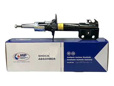 Par Amortiguadores Delanteros Para Toyota Yaris 1.5 2018-23 2