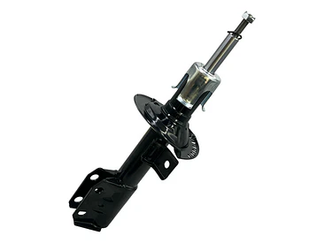 Par Amortiguadores Delanteros Para Toyota Yaris 1.5 2018-23 8