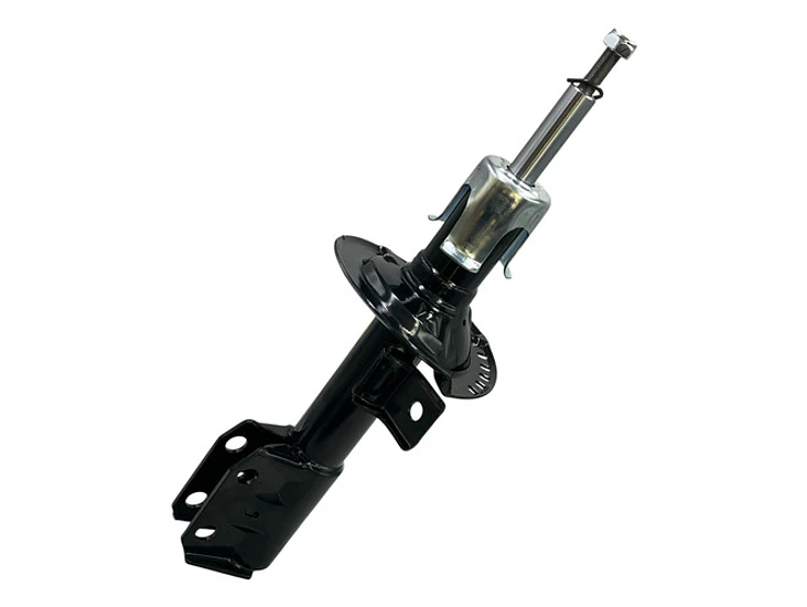 Par Amortiguadores Delanteros Para Toyota Yaris 1.5 2018-23 8