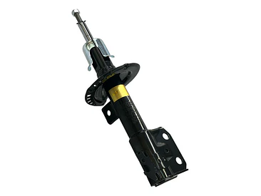 Par Amortiguadores Delanteros Para Toyota Yaris 1.5 2018-23 9