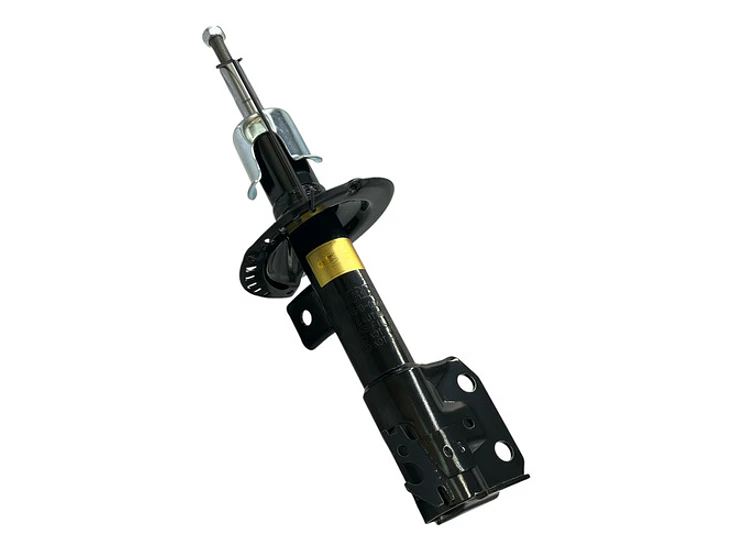 Par Amortiguadores Delanteros Para Toyota Yaris 1.5 2018-23 9