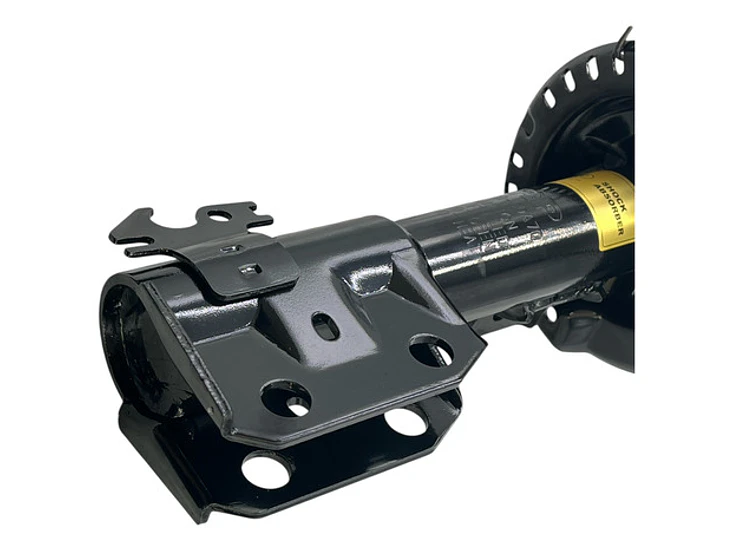 Par Amortiguadores Delanteros Para Toyota Yaris 1.5 2018-23 5