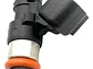 Inyector Combustible Ford Explorer Ub 3.5 3.7 2011-2019 V6 - Miniatura 1