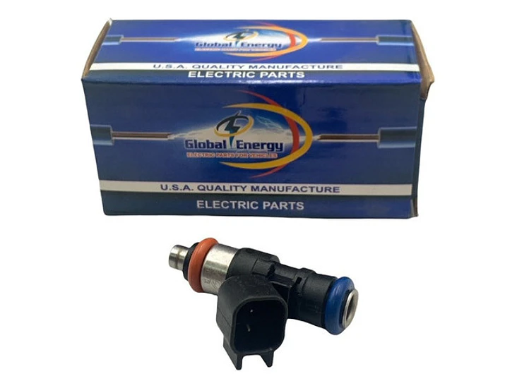 Inyector Combustible Ford Explorer Ub 3.5 3.7 2011-2019 V6 6