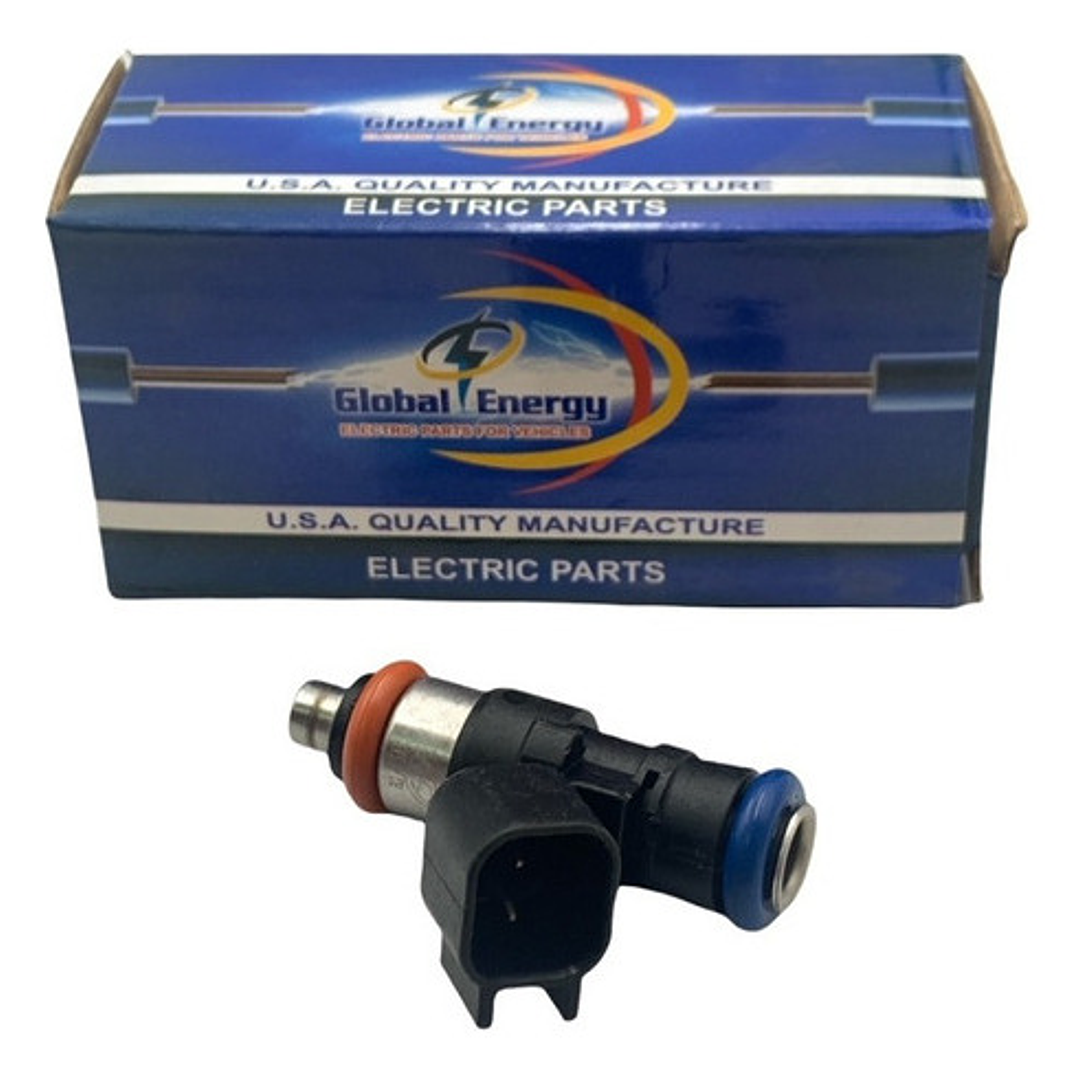 Inyector Combustible Ford Explorer Ub 3.5 3.7 2011-2019 V6 6