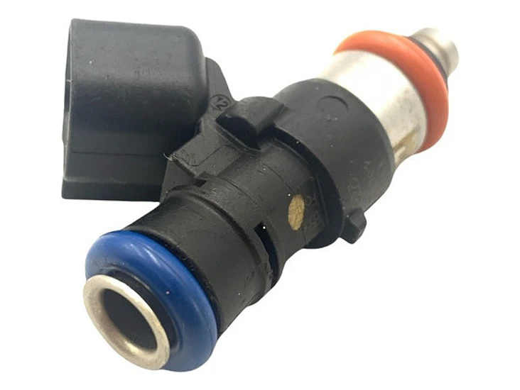 Inyector Combustible Ford Explorer Ub 3.5 3.7 2011-2019 V6 5