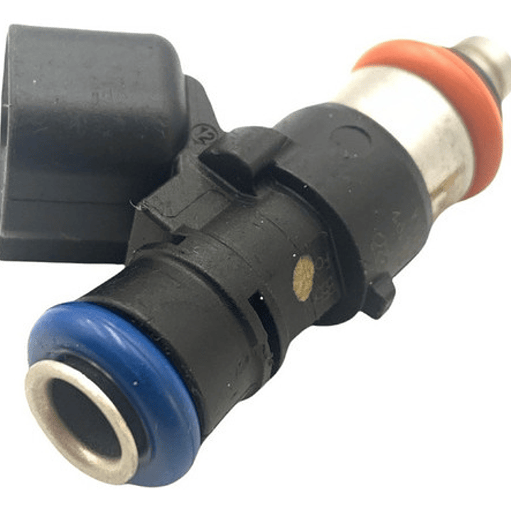 Inyector Combustible Ford Explorer Ub 3.5 3.7 2011-2019 V6 5