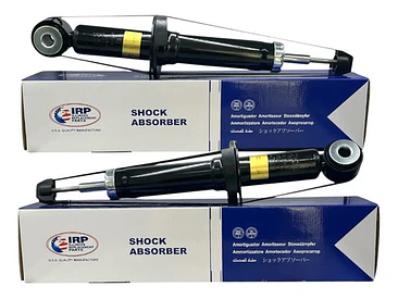 Par De Amortiguadores Delanteros Para F-150 5.4 2009-2012 2