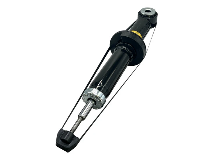 Par De Amortiguadores Delanteros Para F-150 5.4 2009-2012 3