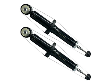 Par De Amortiguadores Delanteros Para F-150 5.4 2009-2012 1