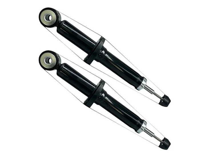 Par De Amortiguadores Delanteros Para F-150 5.4 2009-2012 1