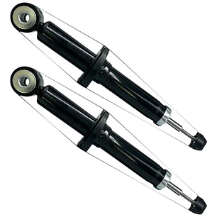 Par De Amortiguadores Delanteros Para F-150 5.4 2009-2012