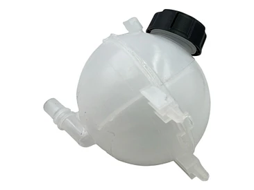 Depósito Agua Auxiliar Radiador Para Berlingo 1.6 2012-2018 6