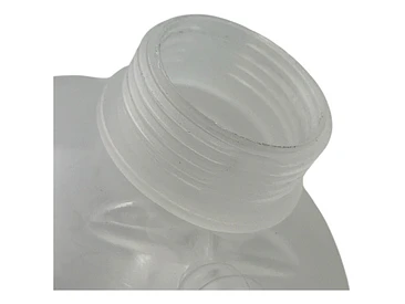 Depósito Agua Auxiliar Radiador Para Berlingo 1.6 2012-2018 9