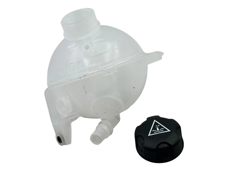 Depósito Agua Auxiliar Radiador Para Berlingo 1.6 2012-2018 5