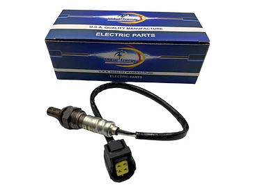 Sensor Oxigeno Jeep Commander Xk 3.7 2005-2011 ( Posición 1) 2