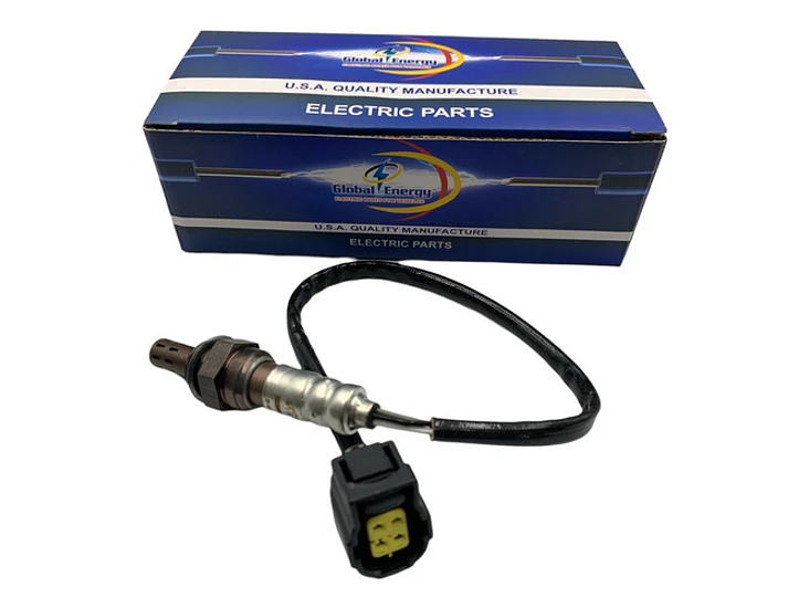 Sensor Oxigeno Jeep Commander Xk 3.7 2005-2011 ( Posición 1) 2