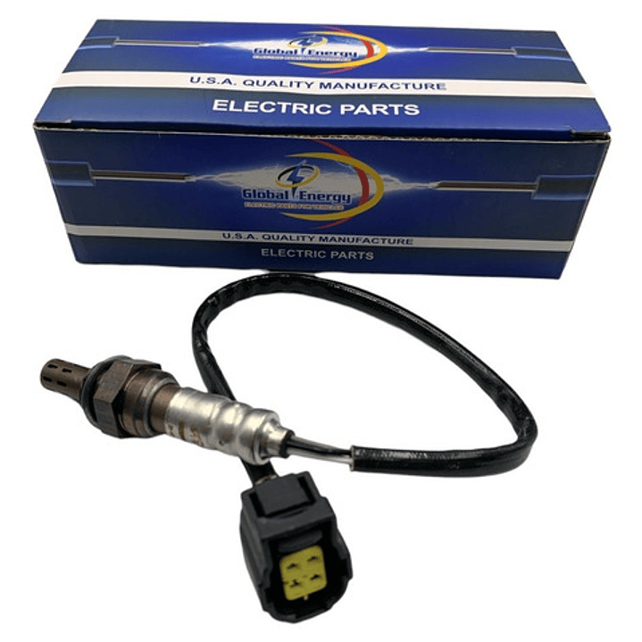 Sensor Oxigeno Jeep Commander Xk 3.7 2005-2011 ( Posición 1) 2