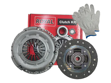 Kit Embrague Mg Gt 1.5 2016-2020 4