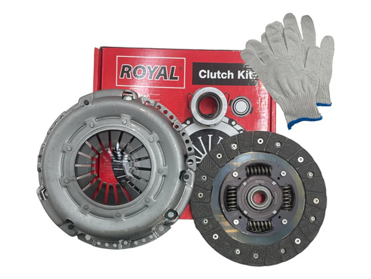 Kit Embrague Mg Gt 1.5 2016-2020 4