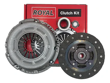 Kit Embrague Mg Gt 1.5 2016-2020 1