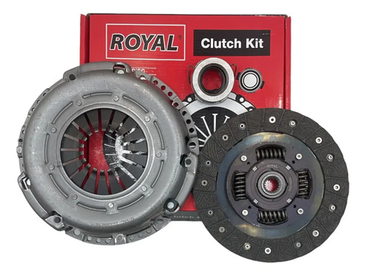 Kit Embrague Mg Gt 1.5 2016-2020 1