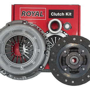 Kit Embrague Mg Gt 1.5 2016-2020